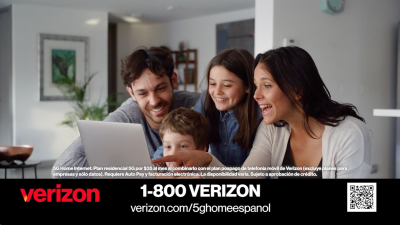 ¡Esta temporada, inspira a tus hijos a soñar en grande, empezando con un internet confiable en casa!